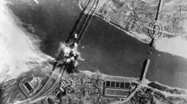 Timeline: Korean War Timeline