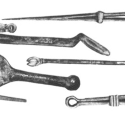 Timeline: Historia de la Cirugia
