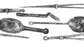 Timeline: Historia de la Cirugia