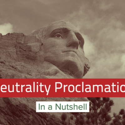 Timeline: Presidential Policy Project