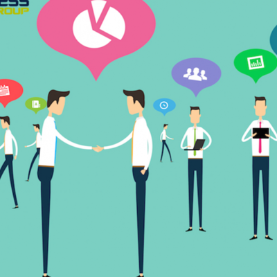 Timeline: Evolucion de la Comunicacion