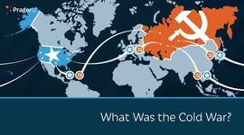 Timeline: Early Cold War Timeline