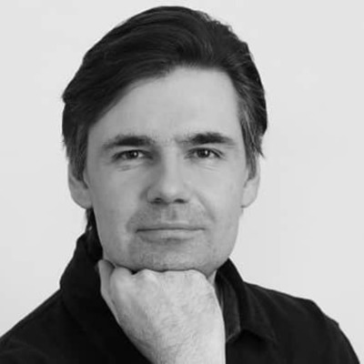 Timeline: Радиоведущий Антон Орехъ