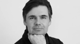 Timeline: Радиоведущий Антон Орехъ