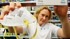 Timeline: Swine flu in New Zealand