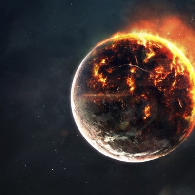 Timeline: London's Burning