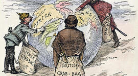 Timeline: The Progressive Era and Imperialism