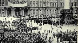 Timeline: Russian Revolution