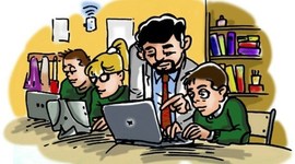 Timeline: Historia de la Evolución Educativa - Vivian Fajardo