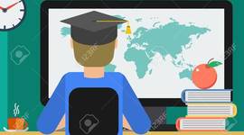 Timeline: Educacion a Distancia