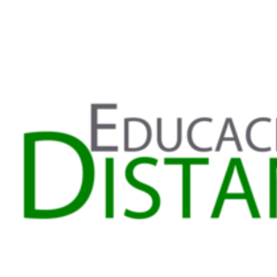 Timeline: educacion a distancia