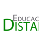 Educacion a distancia heading