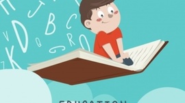 Timeline: educación a distancia