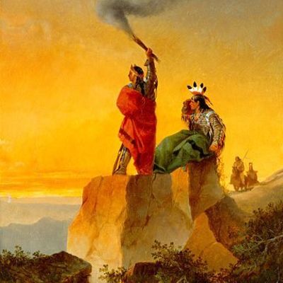 Timeline: Educación a distancia