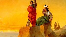 Timeline: Educación a distancia