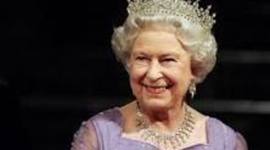 Timeline: Елизавета II