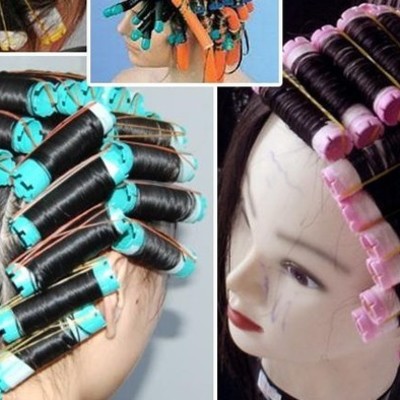 Timeline: PERMANENT CALENTA