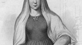 Timeline: Catalina Robles