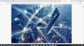 Timeline: Historia de la tecnologìa educativa