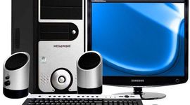 Timeline: Evolución de la computadora