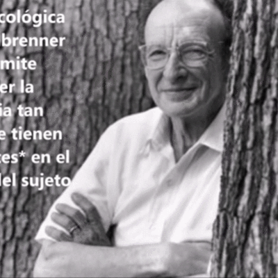 Timeline: LA INFANCIA Y LA ADOLESCENCIA DESDE LOS MICROSISTEMAS