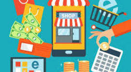 Timeline: EVOLUCIÓN DEL COMERCIO