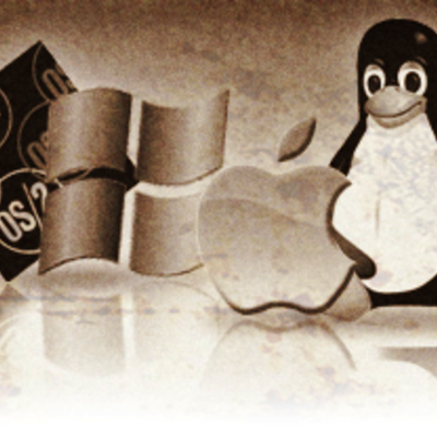 Timeline: HISTORIA SISTEMAS OPERATIVOS