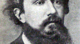 Timeline: Las Precidencias Históricas: Por Antonella Benavente