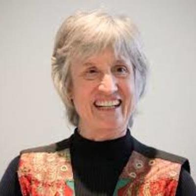 Timeline: Donna Haraway
