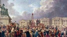 Timeline: French Revolution Timeline