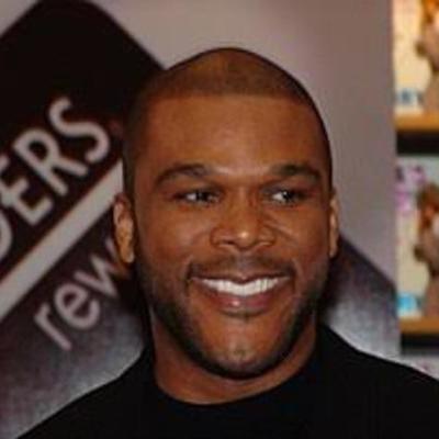 Timeline: Tyler Perry