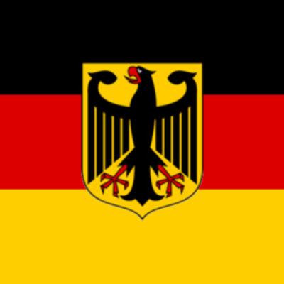 Timeline: unificacion alemana