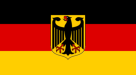 Timeline: unificacion alemana