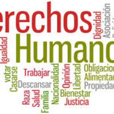 Timeline: ANTECEDENTES DE LOS DD HH