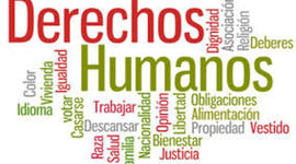 Timeline: ANTECEDENTES DE LOS DD HH