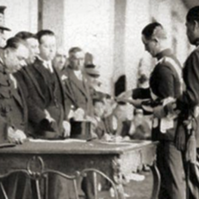 Timeline: HECHOS HISTÓRICOS DE GUATEMALA