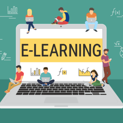 Timeline: E-Learning History