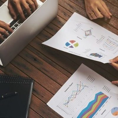 Timeline: Surgimiento Del Pensamiento Administrativo.