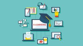 Timeline: Linea de E-learning