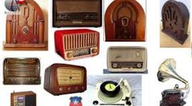 Timeline: PROCESO HISTÓRICO DE LA RADIO