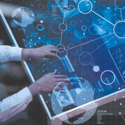 Timeline: Evolucion de la tecnologia movil Fidencio Arroyo Hernandez