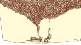 Timeline: Psicoanálisis