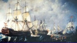 Timeline: ESCLAVISMO- ERIKA CARRASCO