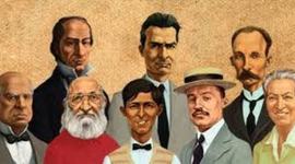 Timeline: EVOLUCIÓN DE LA EVALUACIÓN Y SUS PRINCIPALES REFERENDOS