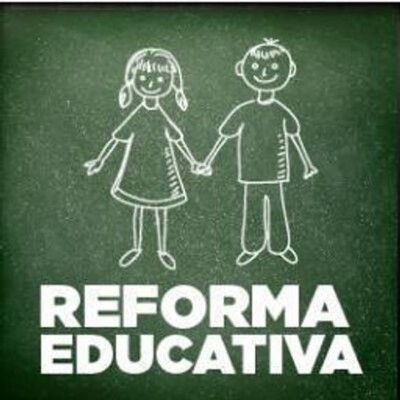 Timeline: Reformas Educativas