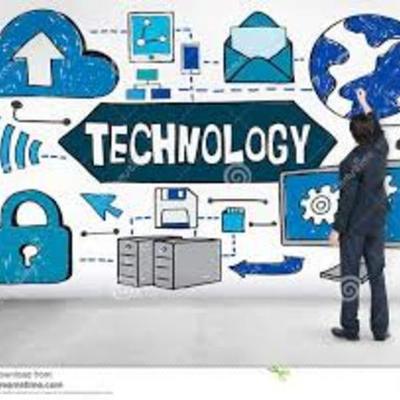 Timeline: Historia universal sobre la evolución de la tecnología