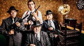 Timeline: Antecedentes de las Asociaciones Mafiosas