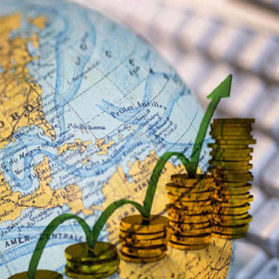 Timeline: Finanzas Internacionales