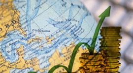 Timeline: Finanzas Internacionales