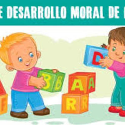 Timeline: Teoría sobre el desarrollo del Jucio Moral según Kohlberg